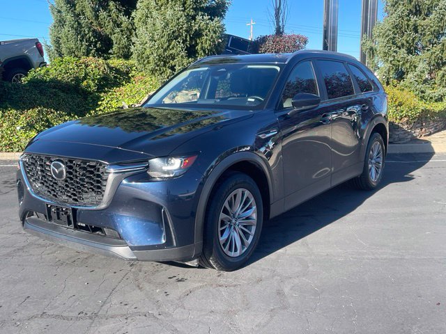 2026 Mazda CX-90 Select Package