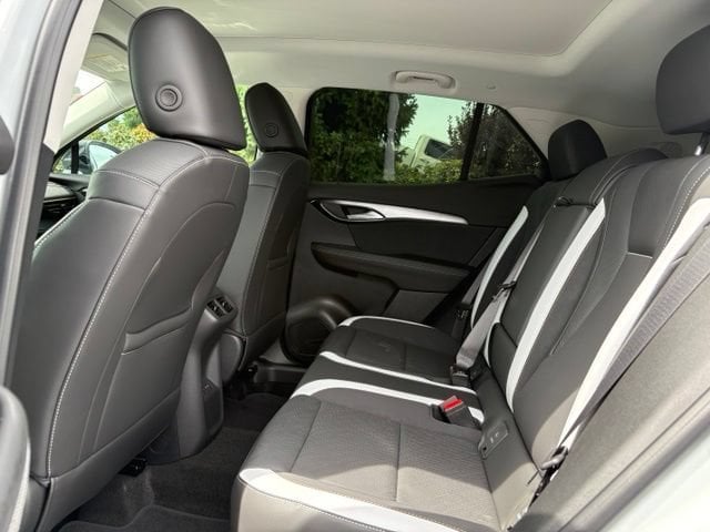 2026 Buick Envision Sport Touring - Photo 13