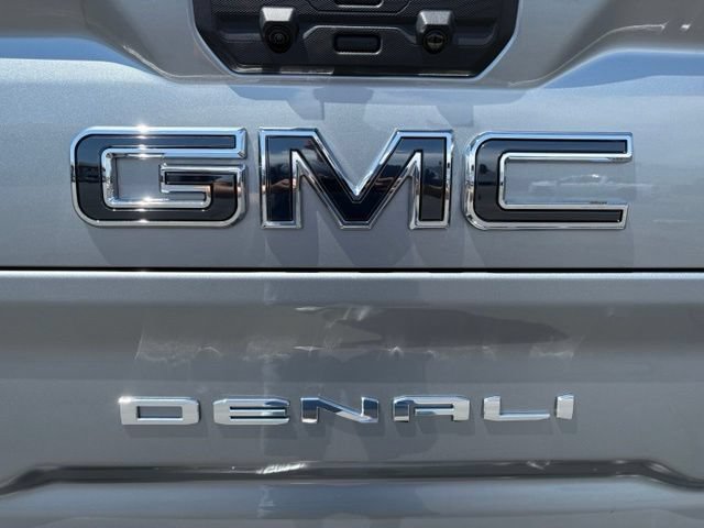 2026 GMC Sierra 2500HD Denali Ultimate - Photo 7
