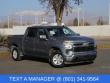 Used 2025 Chevrolet Silverado 1500 LT Truck Crew Cab