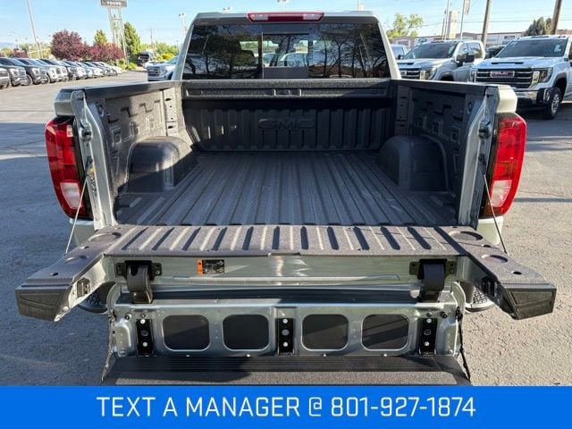 2026 GMC Sierra 1500 Elevation - Photo 10