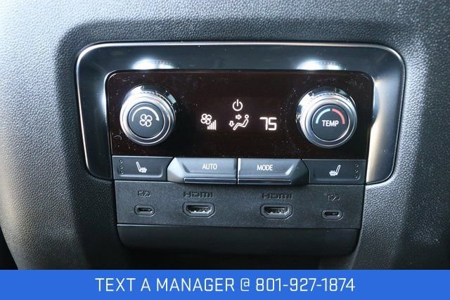 2026 GMC Yukon XL Elevation - Photo 21