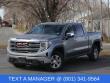 Used 2025 GMC Sierra 1500 SLT Truck Crew Cab