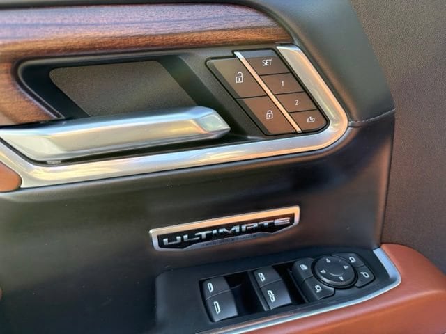 2026 GMC Sierra 1500 Denali Ultimate - Photo 22