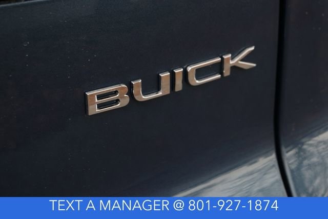 2026 Buick Enclave Preferred - Photo 9