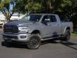 Used 2022 Ram 3500 Laramie Truck Mega Cab
