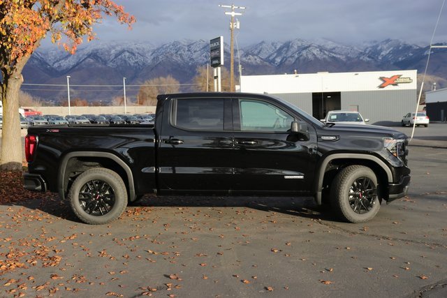 2026 Gmc Sierra 1500 Elevation photo 3