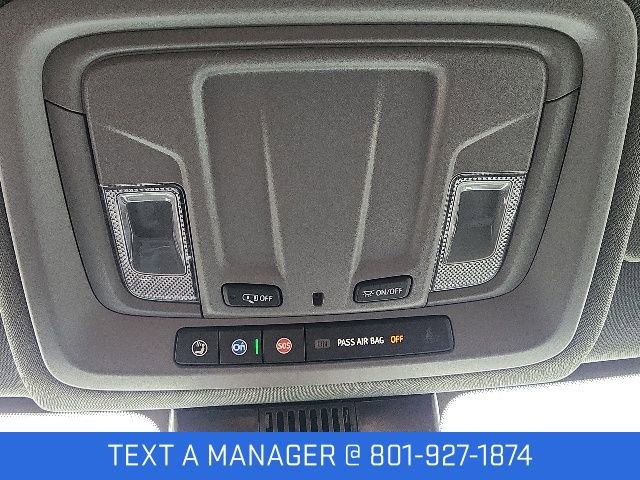 2026 GMC Sierra 1500 Elevation - Photo 31