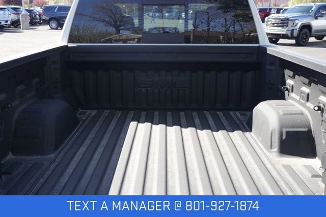 2026 GMC Sierra 1500 SLT - Photo 10