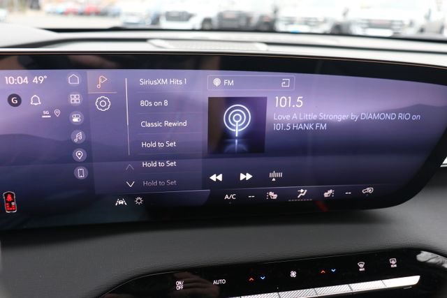 2026 Buick Enclave Preferred - Photo 26