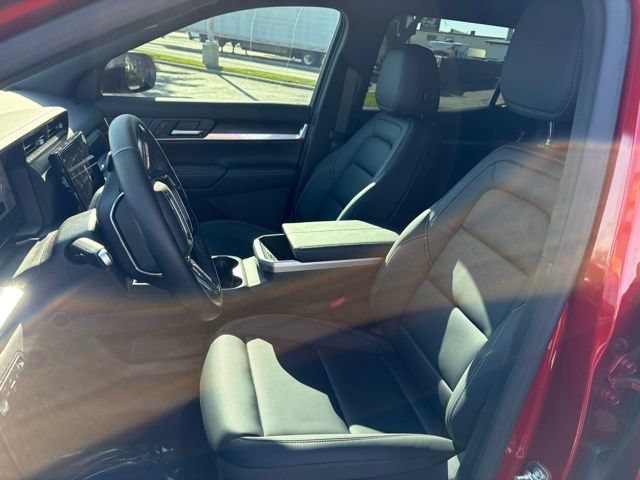 2026 GMC Terrain Elevation - Photo 16