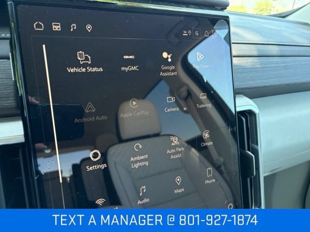2026 GMC Acadia Denali - Photo 33