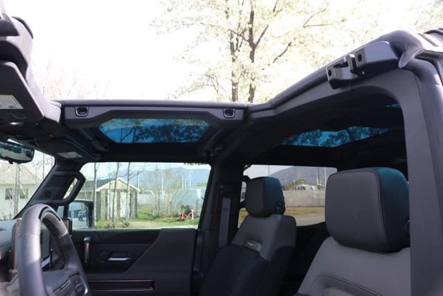 2025 GMC HUMMER EV 3X - Photo 23