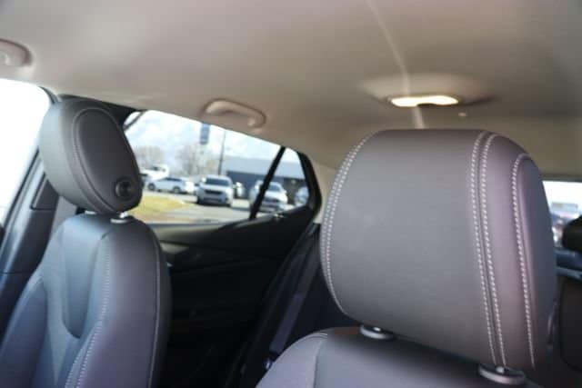 2026 Buick Encore GX Preferred - Photo 16
