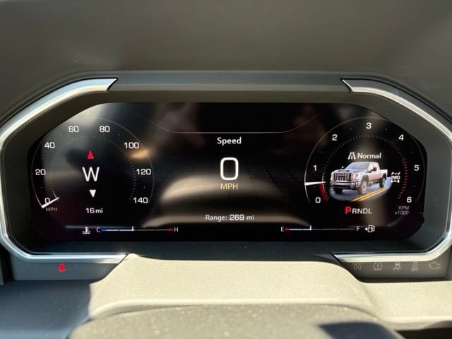 2026 GMC Sierra 2500HD Denali Ultimate - Photo 27