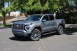 GMC Canyon