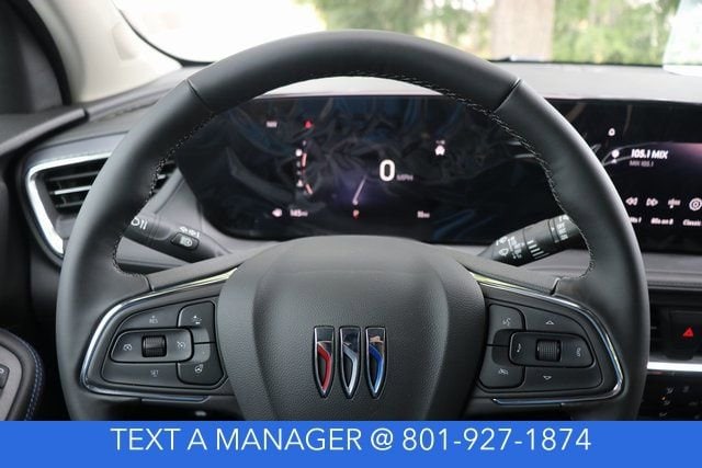 2026 Buick Encore GX Sport Touring - Photo 20