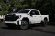 GMC Sierra 2500 HD