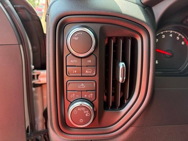 2026 GMC Sierra 1500 Pro - Photo 20
