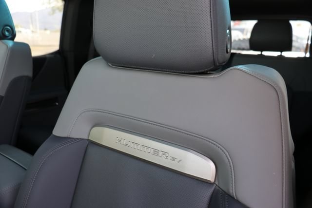 2025 GMC HUMMER EV 3X - Photo 24