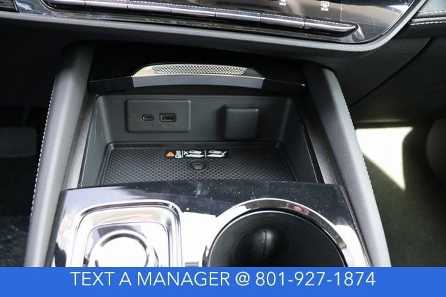 2025 Buick Envision Avenir - Photo 22