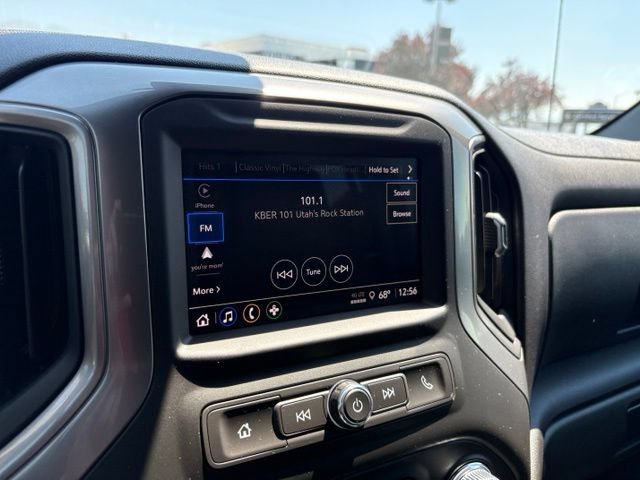 2026 GMC Sierra 1500 Pro - Photo 23