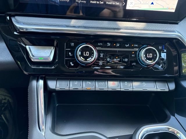 2026 GMC Sierra 2500HD Denali - Photo 28