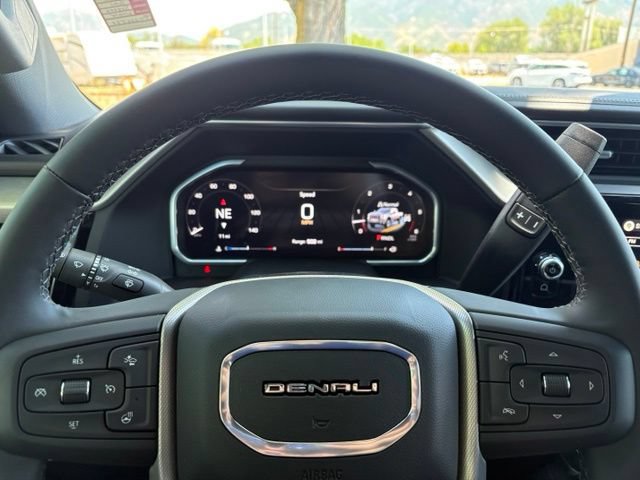 2026 GMC Sierra 2500HD Denali - Photo 23