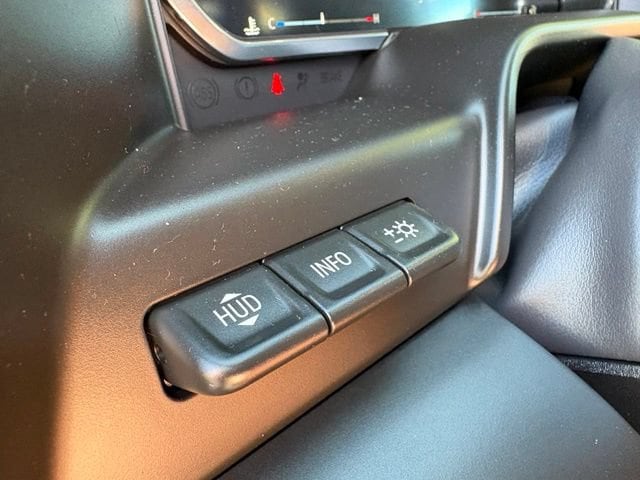 2026 GMC Sierra 1500 Denali Ultimate - Photo 24