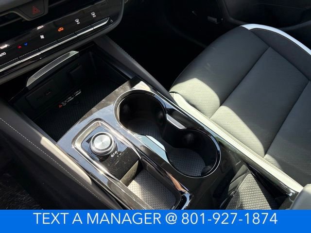2026 Buick Envision Sport Touring - Photo 19