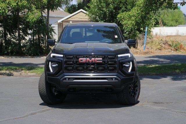 2026 Gmc Canyon Elevation photo 2