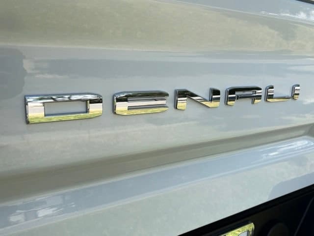 2026 GMC Sierra 2500HD Denali - Photo 7
