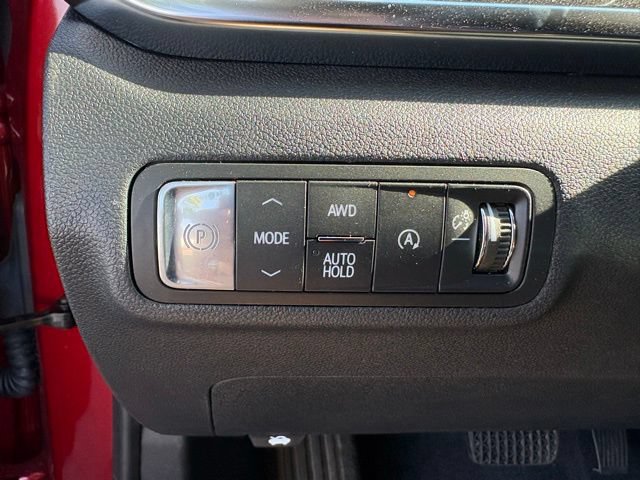 2026 GMC Terrain Elevation - Photo 19