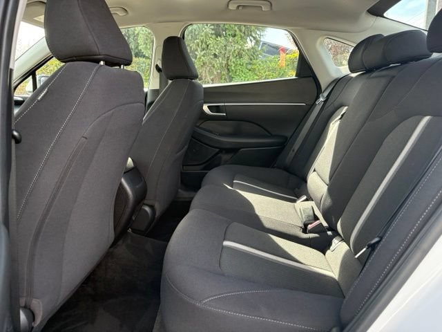2025 Hyundai Sonata SEL - Photo 10