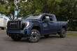 GMC Sierra 3500 HD