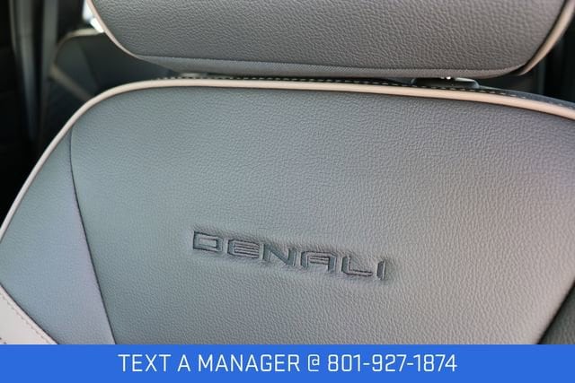 2026 GMC Canyon Denali - Photo 20