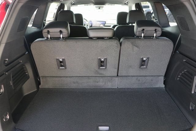 2026 Buick Enclave Sport Touring - Photo 13