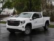Used 2023 GMC Sierra 1500 AT4 Truck Crew Cab
