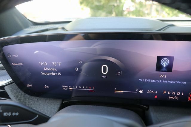 2026 Buick Enclave Sport Touring - Photo 27