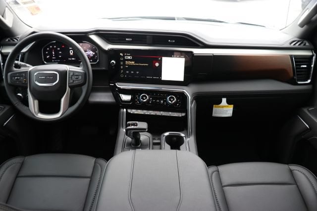 2026 GMC Sierra 1500 Denali - Photo 18