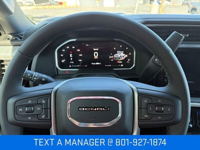 2026 GMC Sierra 3500HD Denali - Photo 27