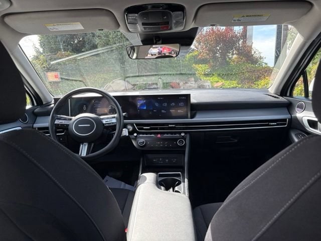 2025 Hyundai Sonata SEL - Photo 12