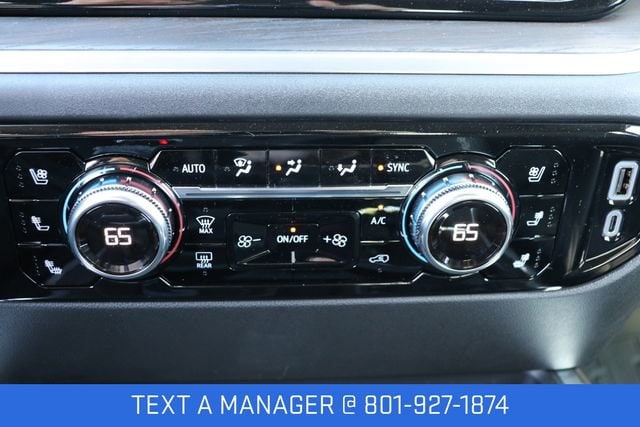 2026 GMC Sierra 1500 SLT - Photo 30
