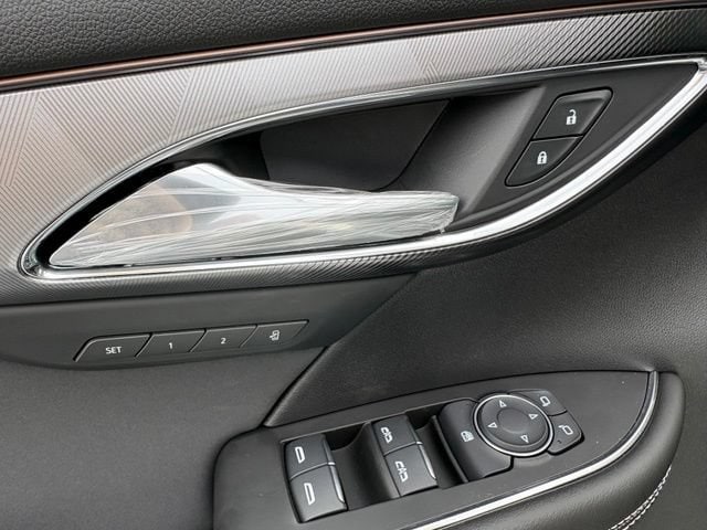 2026 Buick Envision Sport Touring - Photo 21