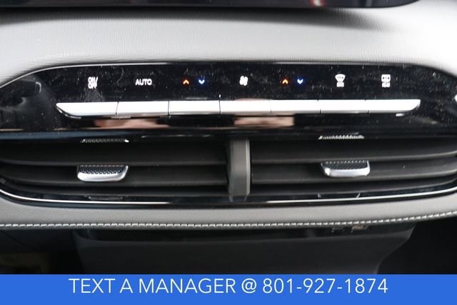 2026 Buick Enclave Preferred - Photo 28
