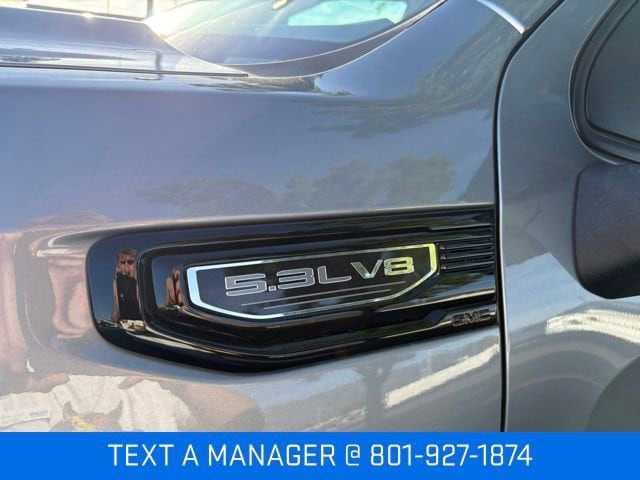 2026 GMC Sierra 1500 Elevation - Photo 18