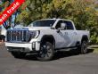 Used 2024 GMC Sierra 3500 HD Denali Truck Crew Cab