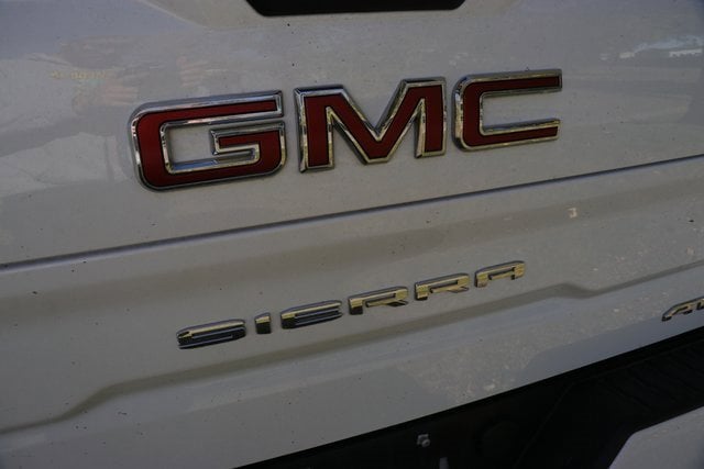 2023 Gmc Sierra 1500 AT4 photo 4