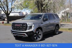 2026 GMC Yukon AT4 SUV