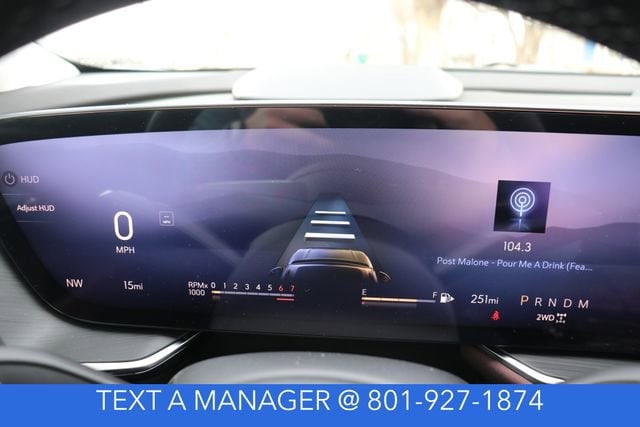 2026 Buick Envision Sport Touring - Photo 22